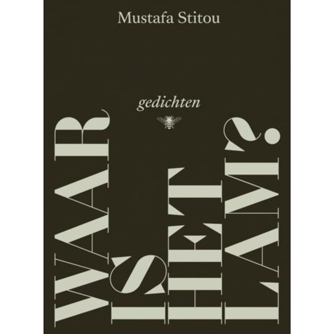 Waar Is Het Lam? - Mustafa Stitou