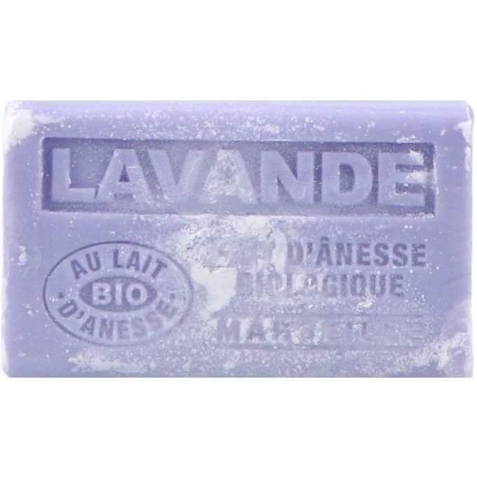 Bell Ezelinnenmelk Zeep Lavendel Bio 125g