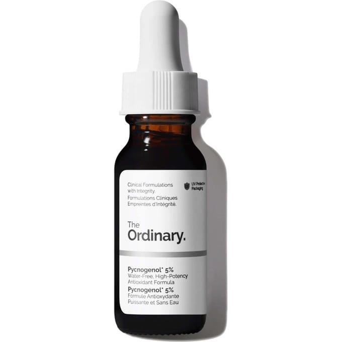 The Ordinary Pycnogenol 5 The Ordinary - Antioxidants Pycnogenol 5%