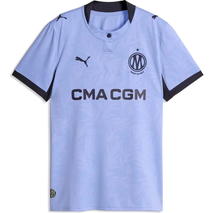 Derde dames tenue OM 2026/27