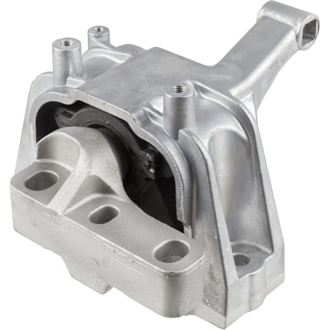 Rubber carrosserie, motorophanging LEMFÖRDER 43233
