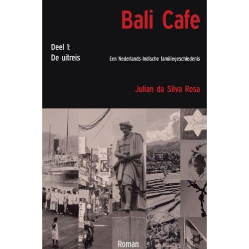 Bali Cafe - Julian Da Silva Rosa