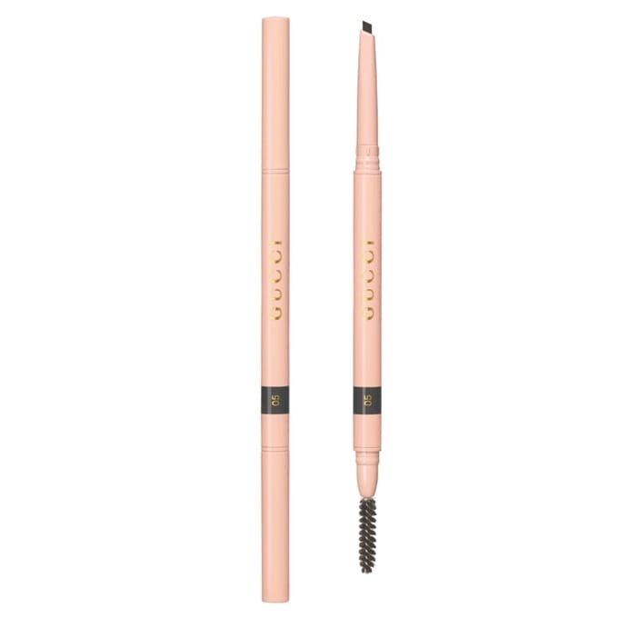 Gucci Stylo A Sourcils Waterproof Double-Ended.