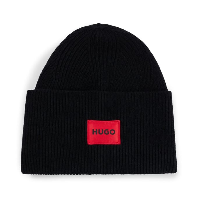 Hugo Xaff Beanie Senior