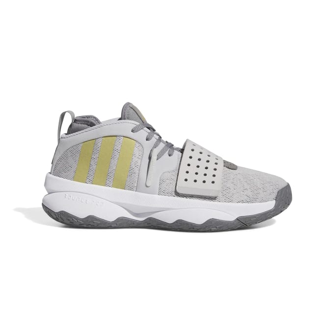 Basketbalschoenen adidas Dame 8 Extply