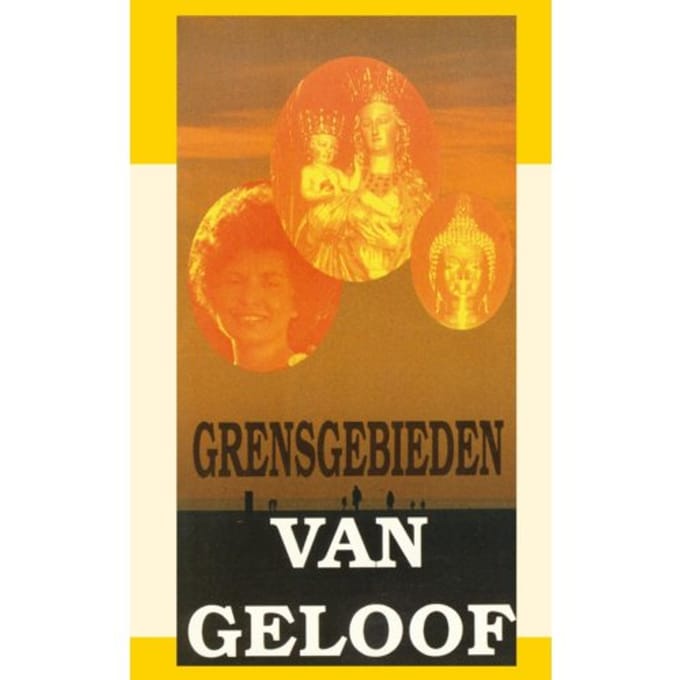 Grensgebieden Van Geloof - Baaren