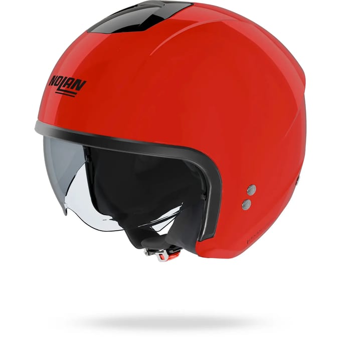Jet motorhelm Nolan N20-2 Classico Nobile