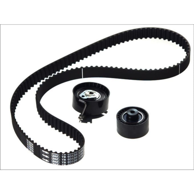 Distributieriemset SKF VKMA 03256