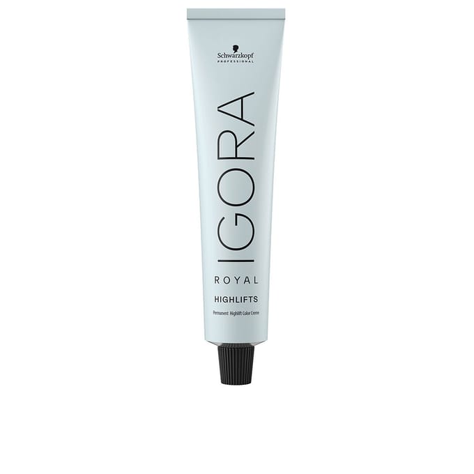 Schwarzkopf Igora Royal Highlifts 12-2 Special Blonde Ash 60ml