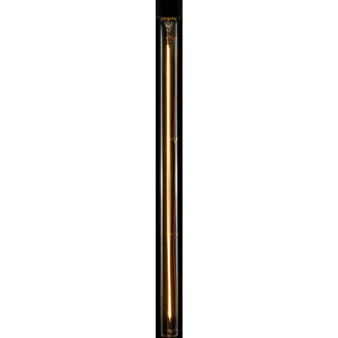 SEGULA Soft LED Tube 500 E27 6,2W 927 dimbaar