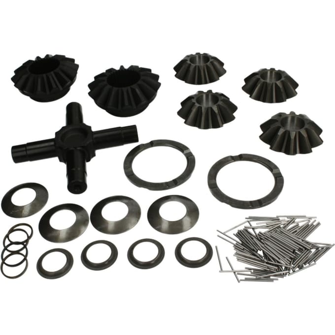 Reparatieset, achteras EURORICAMBI 60170781