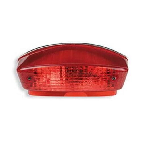 Lichtschijf, achterlicht VICMA 7128