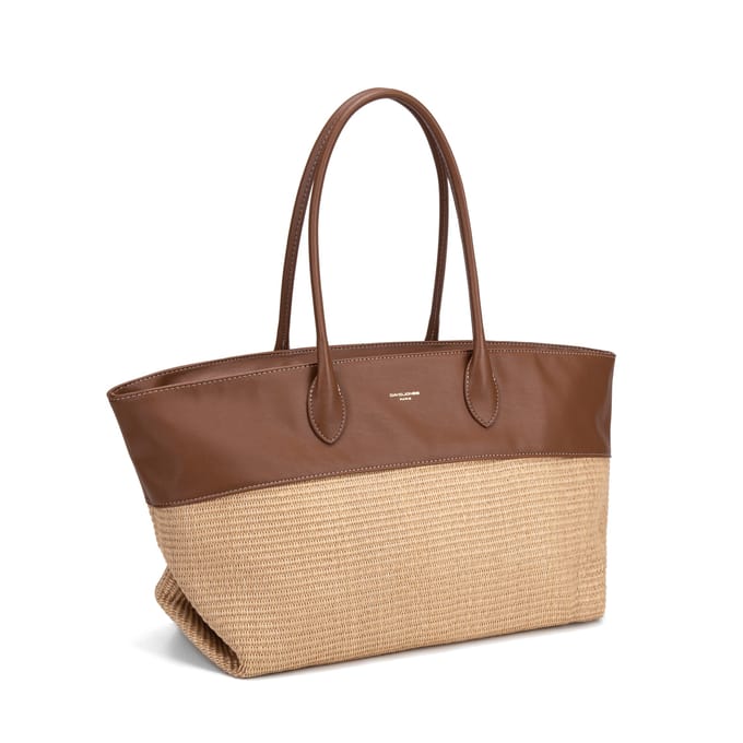David Jones Schoudertas Women