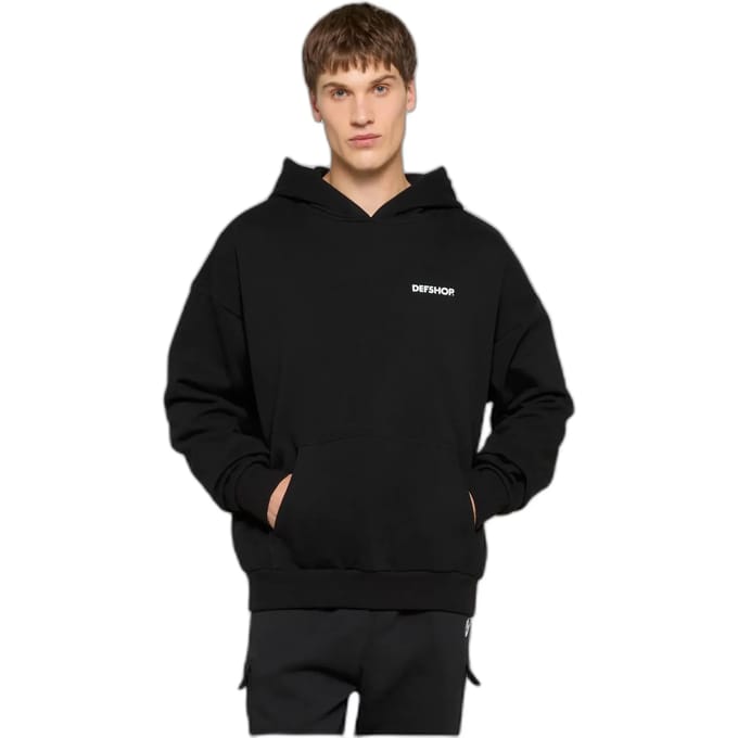 Sweatshirt DEF Schäl Sick