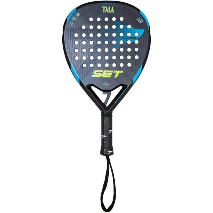 Paddle racket Set padel raquettes Tala