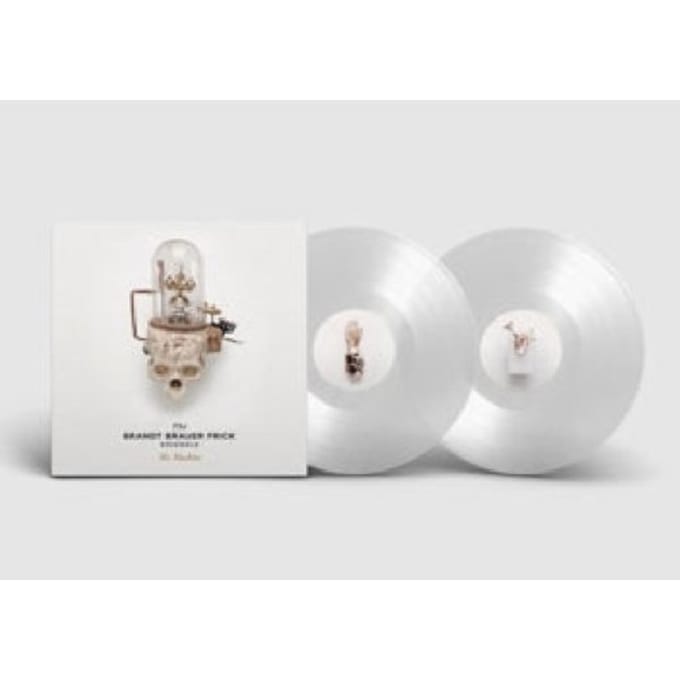 Mr. Machine - Brandt Brauer Frick Ensemble
