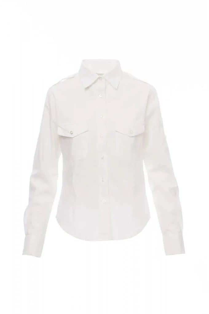 Payper Trophy Lady - White - M