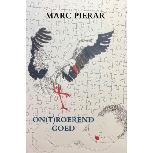 On(T)Roerend Goed - Marc Pierar