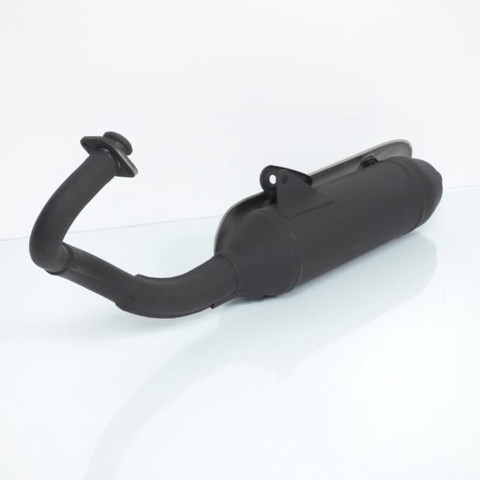 Pot d échappement SITO pour Scooter Gilera 50 RUNNER i 2005 à 2011 Neuf