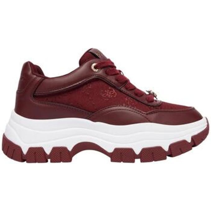Sneakers Guess BERRETT2 FLFBRT ELE12