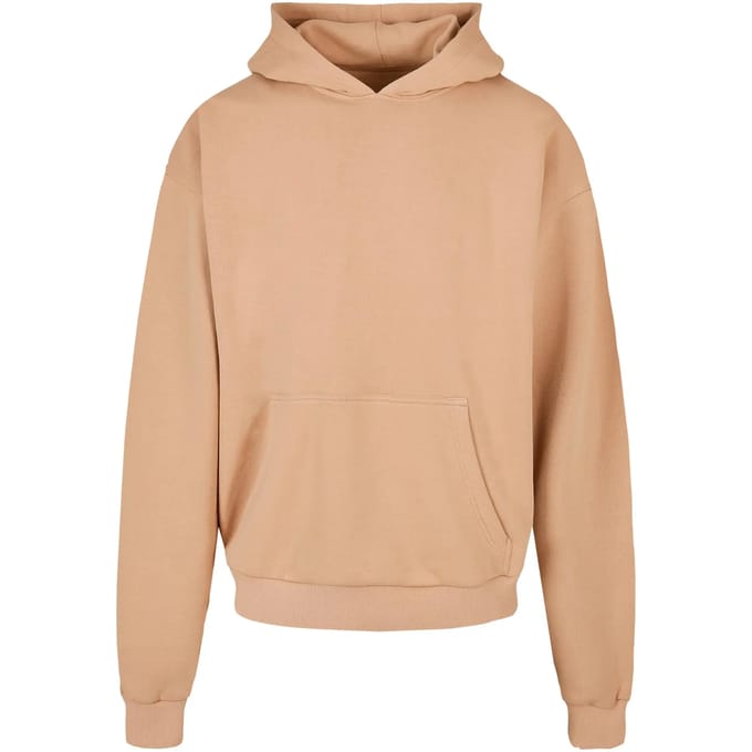 Hoodie Dangerous DNGRS Teddy