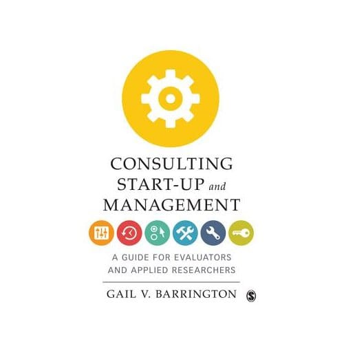 Consulting Start-Up And Management - Barrington