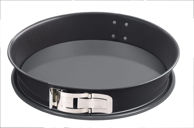 Kaiser La Forme Plus Conische Springvorm - 32 cm