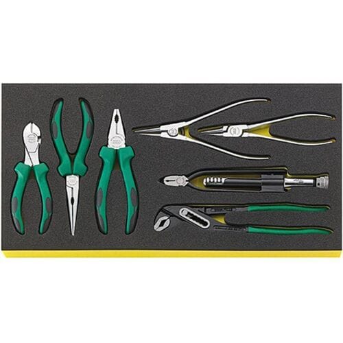 Stahlwille 96830131 Tangenset