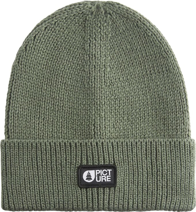 Picture Muts - Unisex - Colino Beanie - Beanie - Muts uniseks - ? - One Size