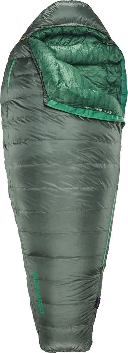 Therm-a-Rest - Questar 32F/0C - Balsem - Slaapzak - L