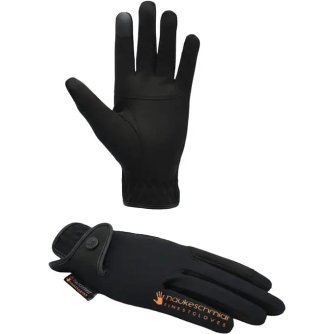 Rijhandschoenen Haukeschmidt Ping Pong