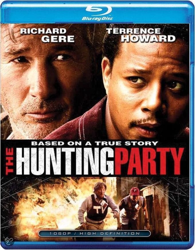Hunting party
