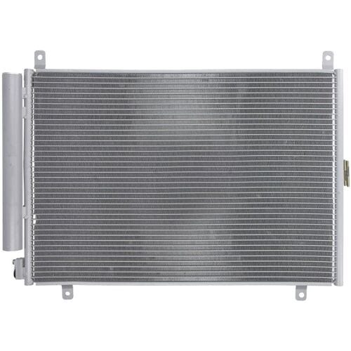 Condensator, airconditioning NRF 350640