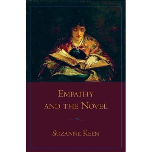 Empathy And The Novel - University)