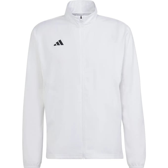 adidas Adizero Essential Hardloopjas Heren-Wit
