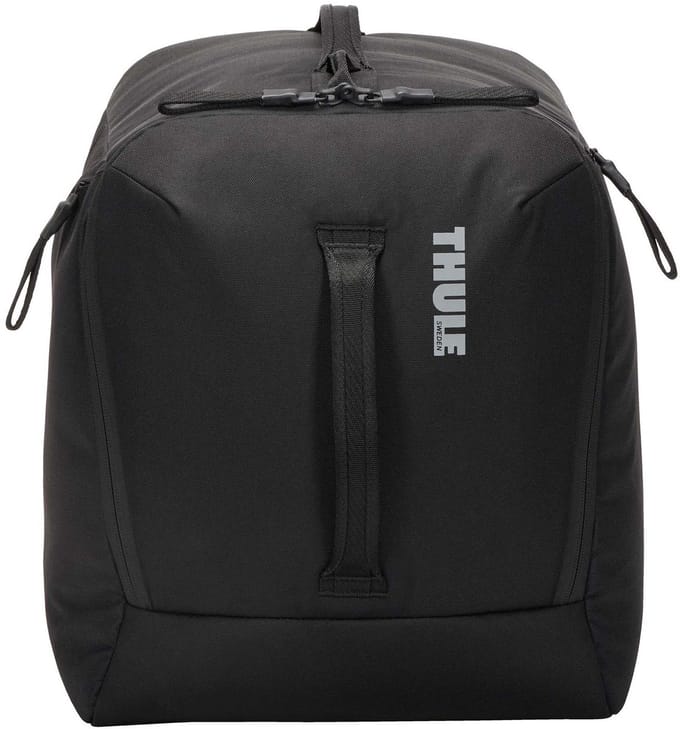 THULE schoenentas RoundTrip Boot Bag 35L Black zwart