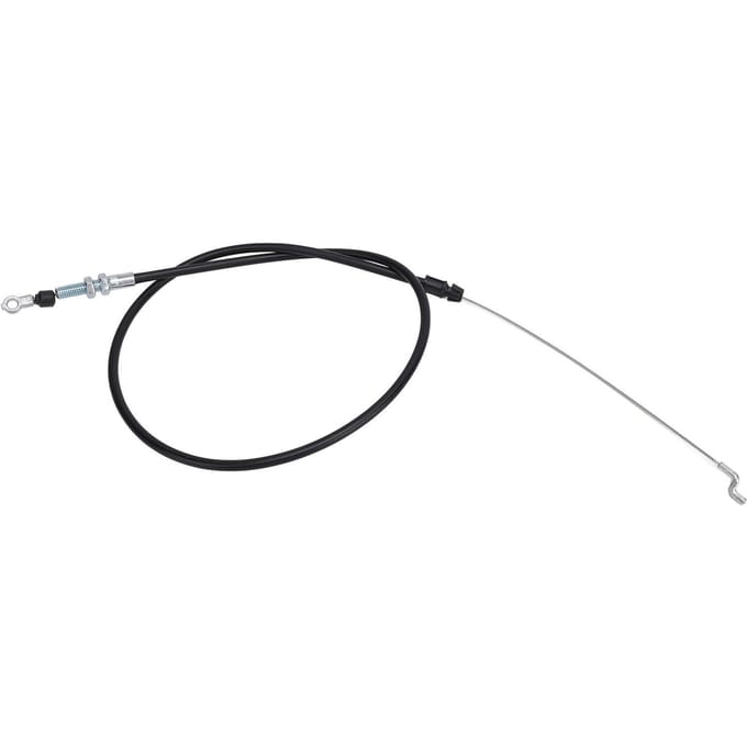 Assemblage de câble de plateau Haute précision Résistant à l'usure Durable Efficace 94‑4293 pour Tondeuse à gazon Toro