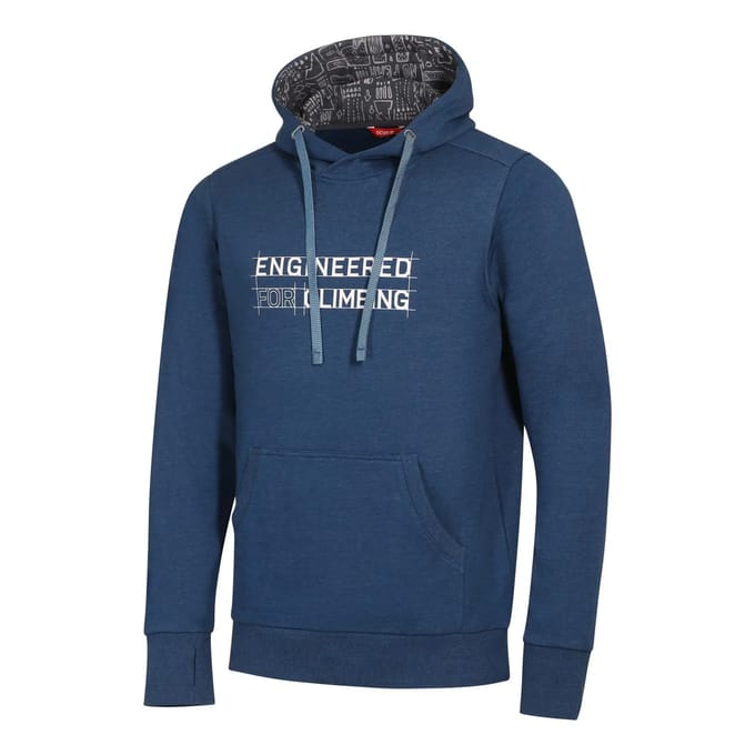 Hoodie Ocun