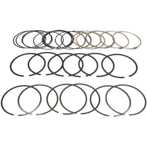 Zuigerveren set DNJ PR1123