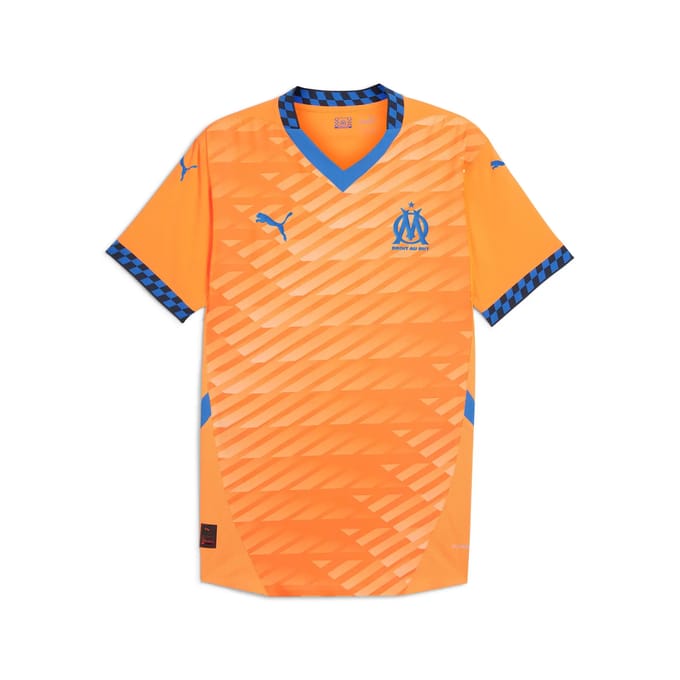 Derde Shirt OM Promo 2025/26