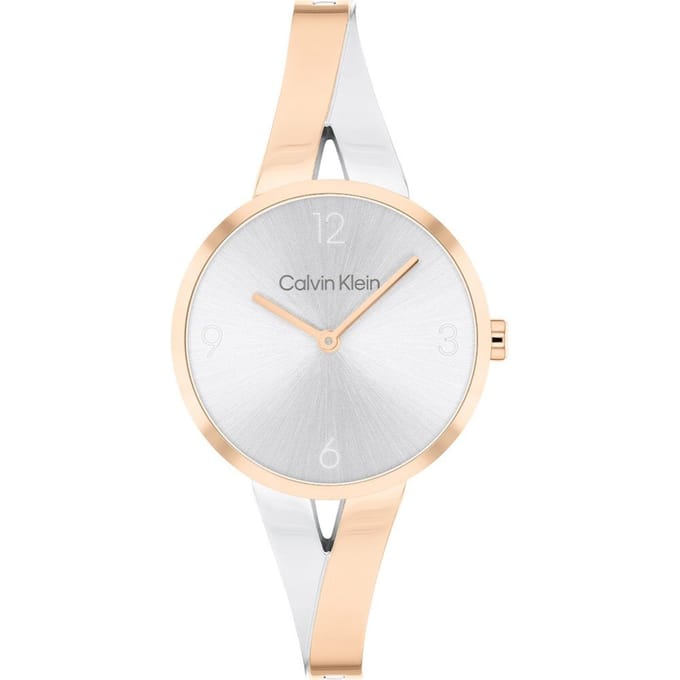 Calvin Klein 25100028 Joyful Horloge