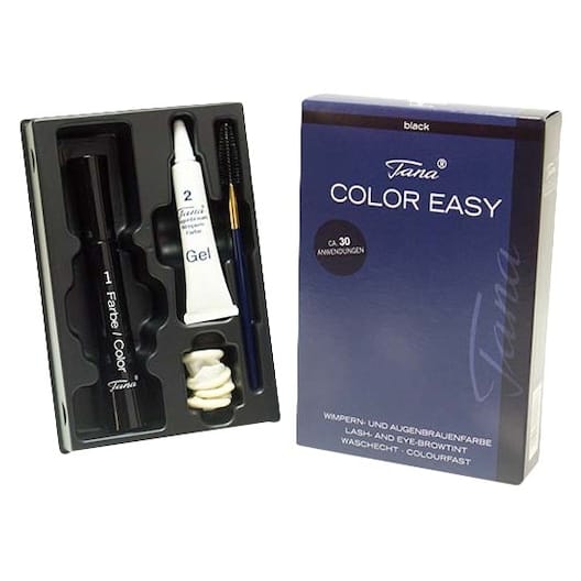 Tana Ogen Color Easy! Wenkbrauwverf Dames