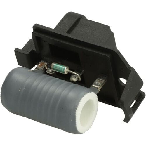 Weerstand, binnenventilator THERMOTEC DER039TT