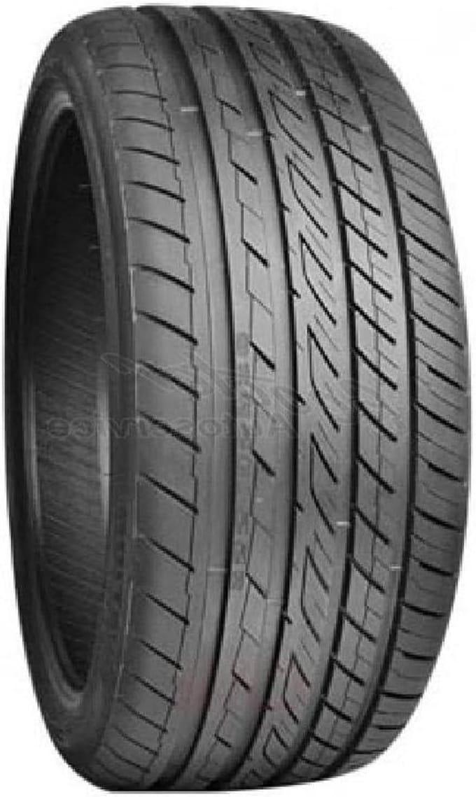 Ovation VI-388 XL TL(M+S) Zomerband, 225/40/R18 94V, E/C/71dB
