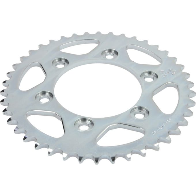 Standaard stalen motor tandwiel JT Sprockets 525 Ducati 916 Monster S4