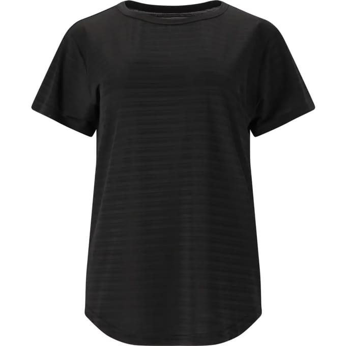 Gestreept dames-T-shirt Whistler Skylon