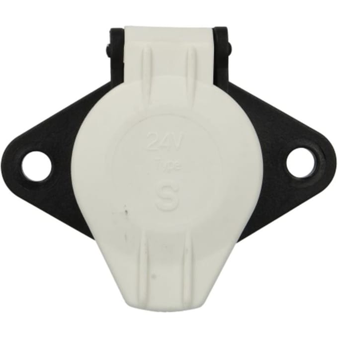 Stekkerdoos HELLA 8JB 008 085-011