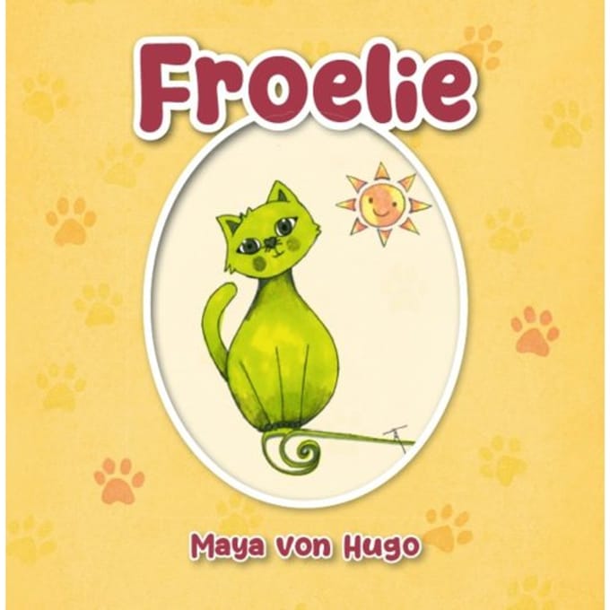 Froelie - Maya Von Hugo