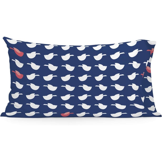 Kussensloop Whale | Moshi Moshi
