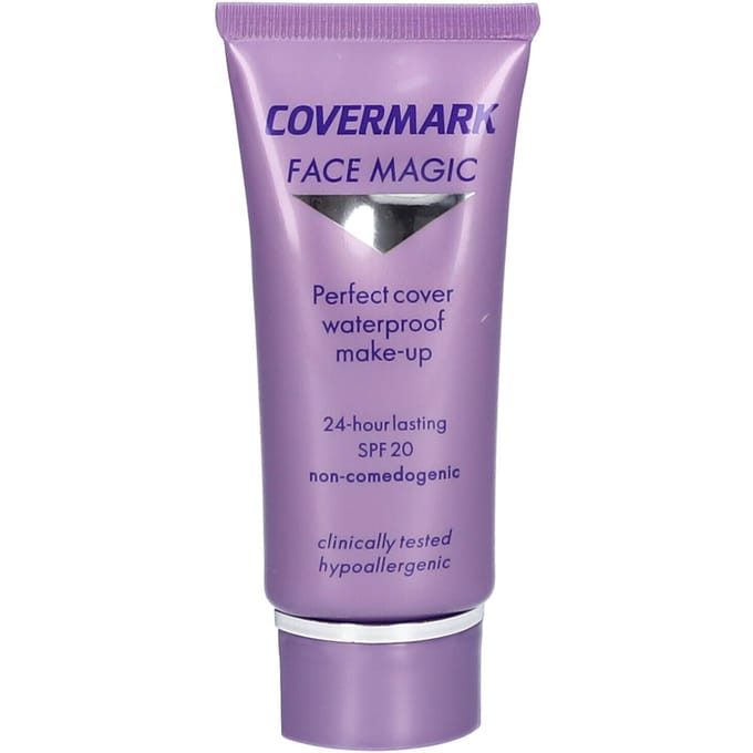 Covermark Face Magic N2 Neutraal Beige 30ml